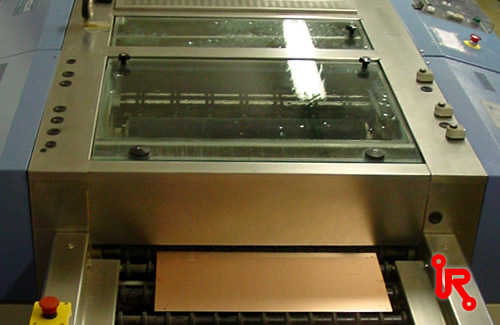 Produzione Circuiti Stampati Professionali  Produzione PCB Professionali Online