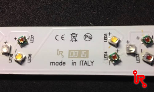 Circuiti Stampati in Alluminio Produzione PCB Alluminio Online