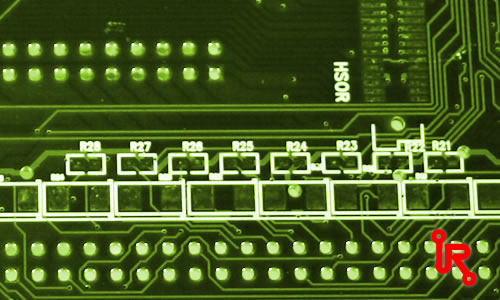 Produzione Circuiti Stampati Multistrato Professionali Produzione PCB Multilayer Online