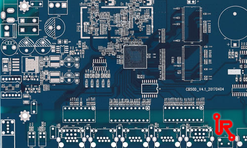 Circuiti Stampati Multistrato Produzione PCB Multi Layer Online