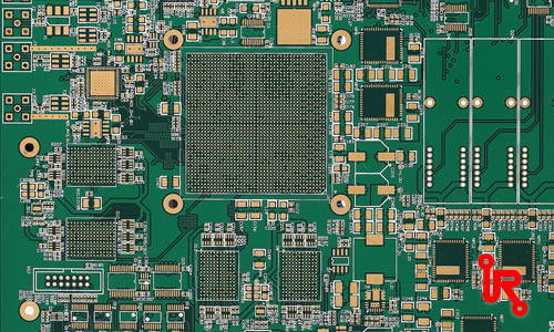 Circuiti Stampati Multistrato Produzione PCB Multi Layer Online