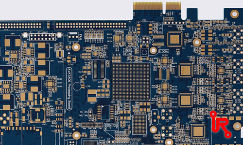 Circuiti Stampati Multistrato Produzione PCB Multi Layer Online