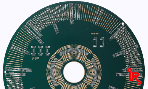 Circuiti Stampati Multistrato Produzione PCB Multi Layer Online