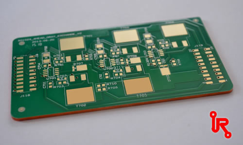 Circuiti Stampati Multistrato Produzione PCB Multi Layer Online