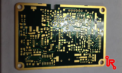 Circuiti Stampati Multistrato Produzione PCB Multi Layer Online