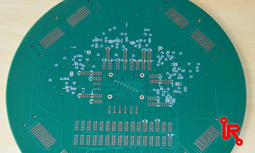 Circuiti Stampati Multistrato Produzione PCB Multi Layer Online