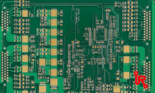 Circuiti Stampati Multistrato Produzione PCB Multi Layer Online