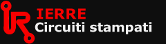 Prototipi e Campionature Circuiti stampati Prototipazione Circuiti stampati professionali Online